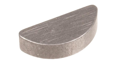 Loncin key crescent wedge of LC2000i magnet wheel ORIGINAL PART /3x5x12/ 380620104-0001
