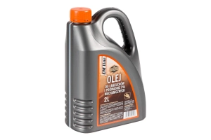 OM-LINE CHAIN AND GUIDE OIL 2 L OB-ACCOLEJ2.OM