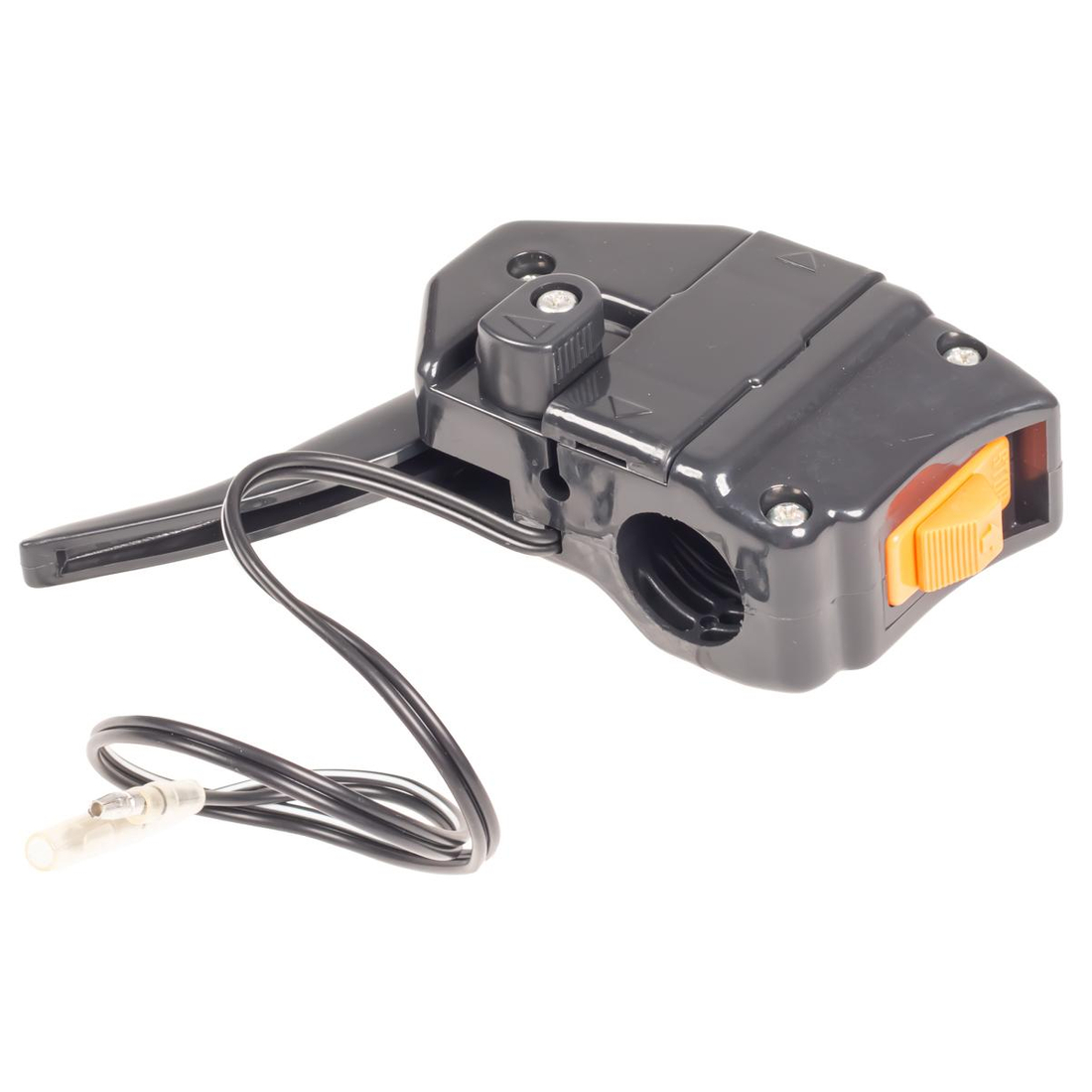 Dźwignia gazu z przewodem Kawasaki AG500 71056-170