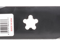 Husqvarna mower blade 39.4cm RO6437