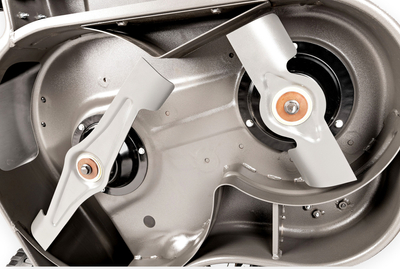 WEIBANG WB778SLC V-3IN1 PROFESSIONAL 6,5 hp / 77 cm Virtue 77 TBO - OFICIÁLNÍ DISTRIBUTOR - AUTORIZOVANÝ PRODEJCE WEIBANG