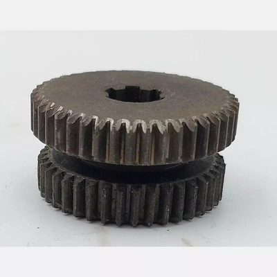 DEDRA XDED7928.43 Koło zębate 10x10x10 mm tryb zębatka przekładnia