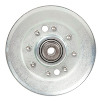 Simplicity Courier řemenice SZT250 ORIGINÁLNÍ DÍL 1759212YP