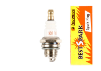 TECOMEC SPARK PLUG - REPLACES CHAMPION CJ7Y, NGK BPM7A OO-ACC501157