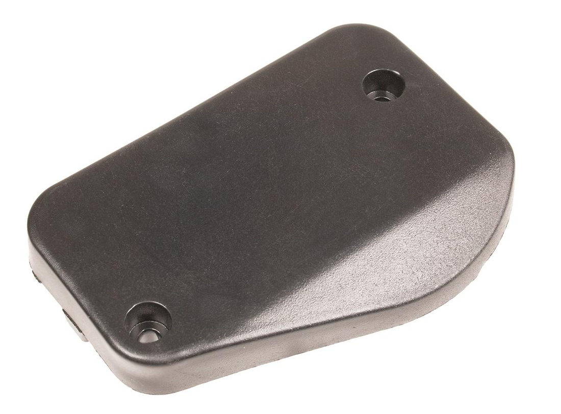 Obudowa linki kosiarki Weibang WB536SB V 4820516010 - widok zewnętrzny