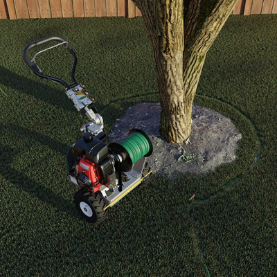 Dvojité vedení kabelů Vonblon KVM600MH PORPWMA-0017