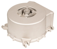 Loncin water pump housing LC80NB20-6.1Q ORIGINAL PART 660190158-0001