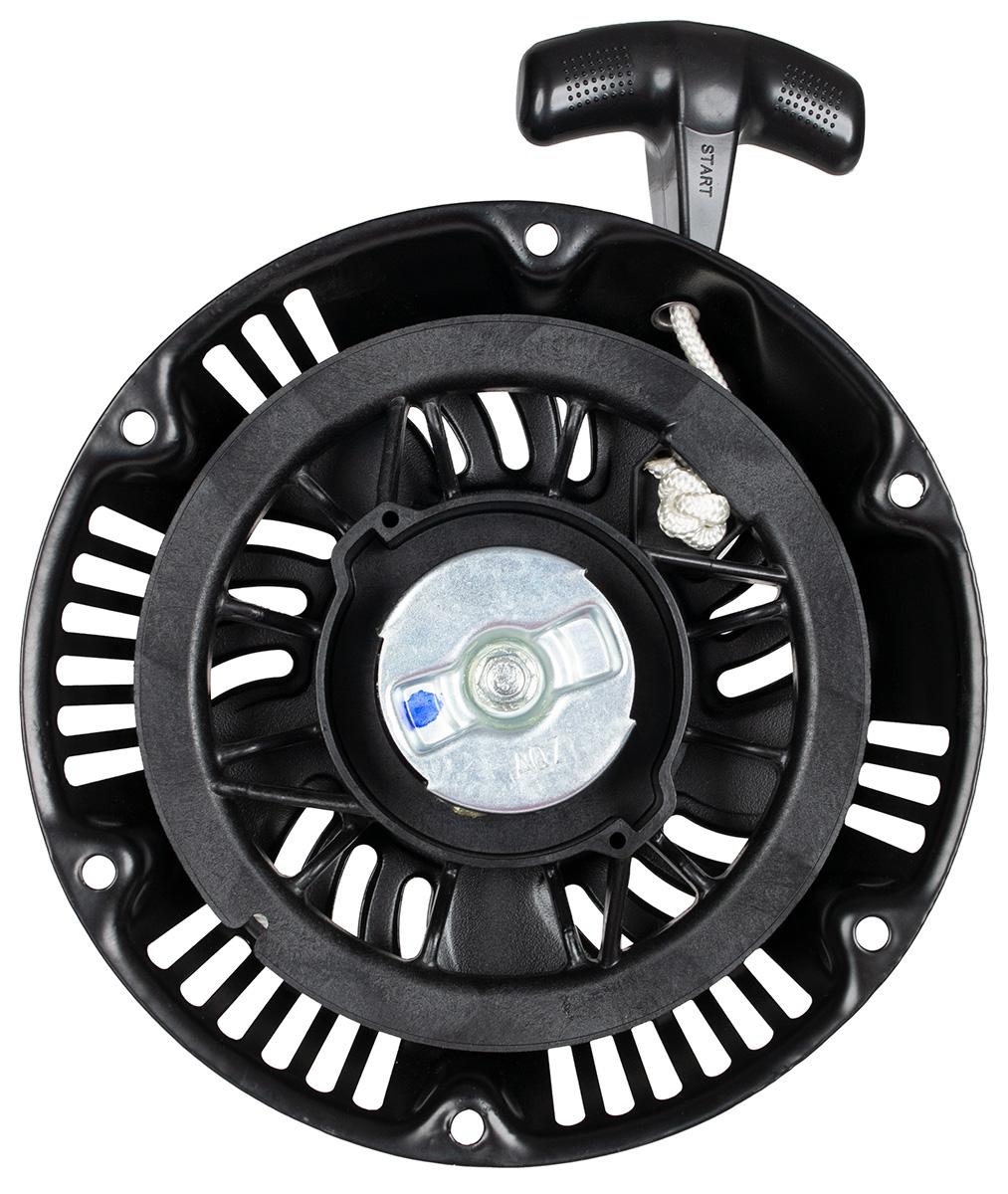 Rozrusznik Rato ręczny silnik R300 28200-Z440110-H700 - widok od strony mechanizmu