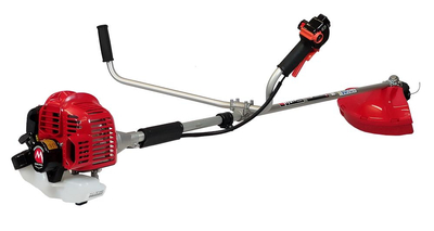 MARUYAMA BC2430H-RST PROFI BENZÍNOVÁ SEKAČKA NA TRÁVU PROFESIONÁLNÍ VYŽÍNAČ VYŽÍNAČ PODKOŠOVÝ 1.1 KM