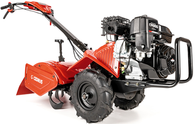 CEDRUS GLX-GT65-2B&S SPROTTILLER s motorem 6,5 HP / 50 cm BRIGGS B&S XR950 - OFICIÁLNÍ DISTRIBUTOR - AUTORIZOVANÝ PRODEJCE CEDRUS