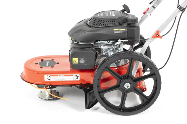 FAWORITE DK560C ROTARY REEL LAWN MOWER FOR GRASS