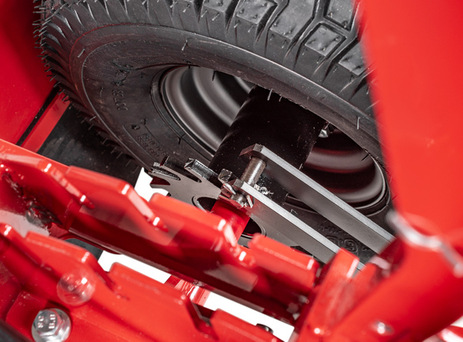 CEDRUS KP02 DR-TR-70 KOPARKA ŁAŃCUCHOWA OGRODOWA OGRODNICZA SPALINOWA MINIKOPARKA DO UKŁADANIA RUR, PRZEWODÓW, KABLI itp. 6.5 KM / 45cm - EWIMAX - OFICJALNY DYSTRYBUTOR - AUTORYZOWANY DEALER CEDRUS