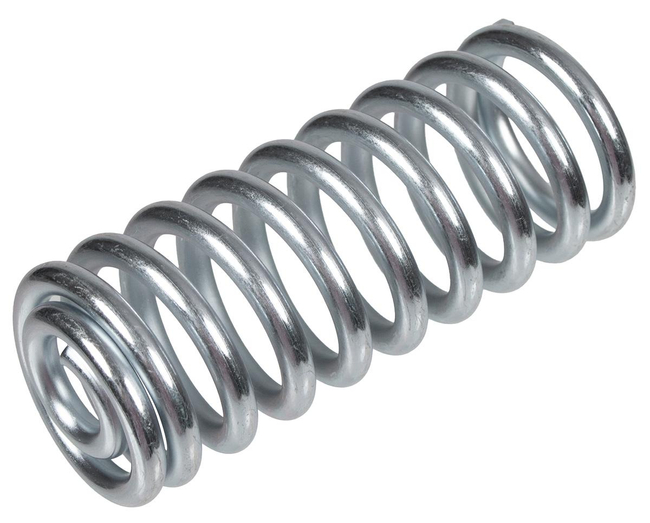 Cedrus tractor operator seat spring C-TRAC-86MC C-TRAC-86MS C-TRAC-92HC C-TRAC-98HS C-TRAC-102HC 760243
