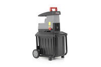 FAWORYT PRO BSE28 I ROZDRABNIACZ ELEKTRYCZNY FREZOWY ZĘBATKOWY NA FREZ RĘBAK DO GAŁĘZI 2800W / 45mm