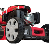 4IN1 MASTER CUT FD51S/4/LC196_HW PETROL MOWER WITH DRIVE