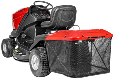CEDRUS CHALLENGE AJ92 /16H GARDEN TREATER CEDRUS CHALLENGE AJ 92/16H SECO MOTORIZED SPRINTER 16hp / 92cm HYDROSTATIC - OFFICIAL DISTRIBUTOR - AUTHORIZED CEDRUS DEALER 