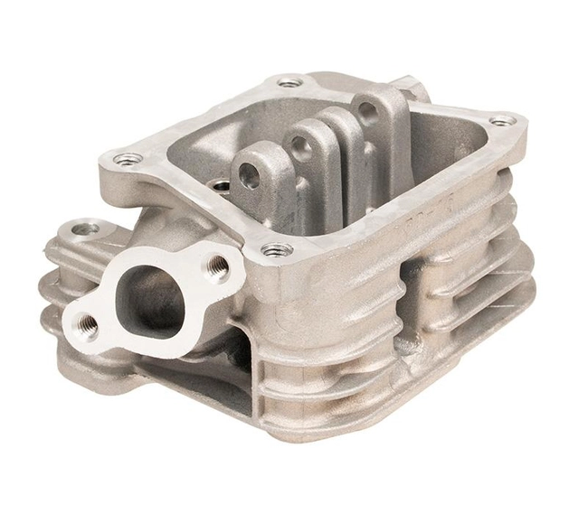 Loncin LC2000i LC148F engine head ORIGINAL PART 120080477-0001