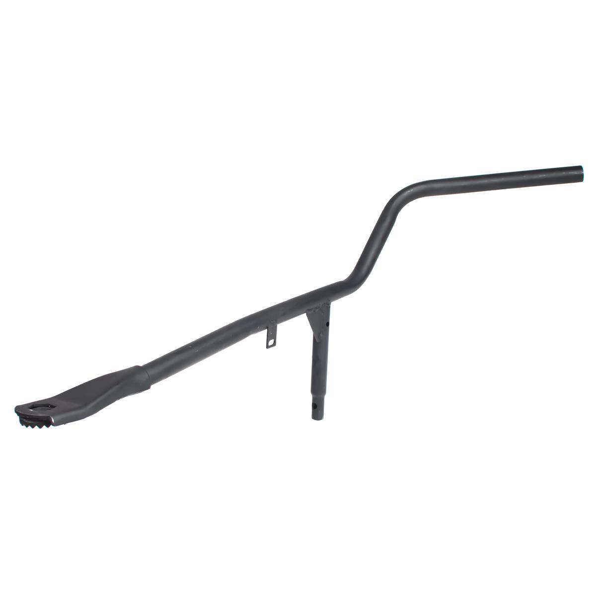 Uchwyt kierownicy lewy Cedrus glebogryzarka GL04 GL05 54110-U070420-H300