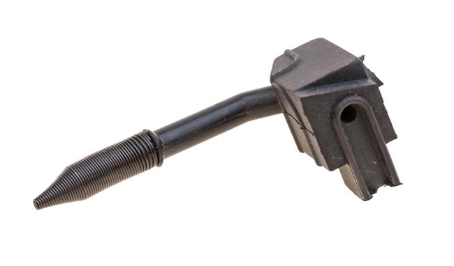 Husqvarna 136 oil line PJ14225