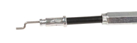 Linka gazu Loncin LC2V80(T231) CZĘŚĆ ORYGINALNA 171210615-0001