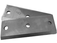 CEDRUS 530636 RB02Pro chopping blade knife - 1 piece - ORIGINAL - OFFICIAL DISTRIBUTOR - AUTHORIZED DEALER CEDRUS