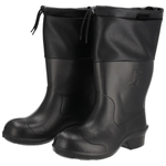 Men's EVA wellingtons with collar, size. 46