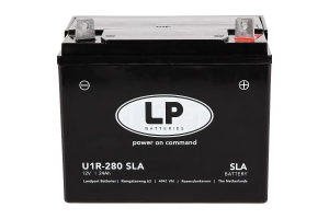 AKUMULATOR SLA U1-280R 24AH 12V R106279