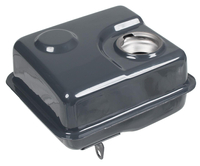 Rato fuel tank R210 engine CEDRUSGLX530;650 16620-Z441610-JZ00