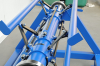 MAAD RB-1300 SHEET DISMANTLER UNLOCKER FOR SHEET TO 2500kg 1300mm MAAD RB-1300