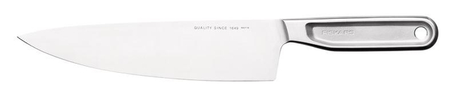 Chef's knife, large 20 cm All Steel 1062882