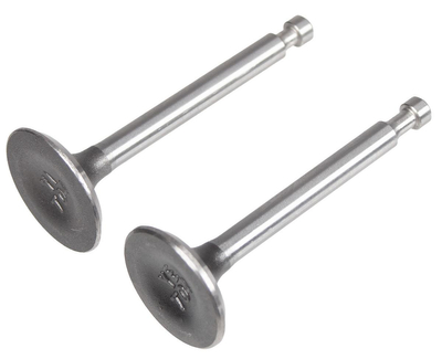 Loncin engine valves kpl. G200F ORIGINAL PART 500550129-0001