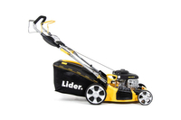 LIDER SHC46N139L-4W1 KOSIARKA SPALINOWA DO TRAWY 4w1 46cm - OFICJALNY DYSTRYBUTOR - AUTORYZOWANY DEALER LIDER