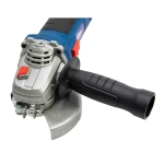 ANGLE GRINDER, DIAX DEDRA DED7954 1100W, ADJUSTABLE SPEED, 125MM