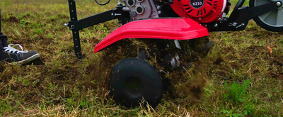 CEDRUS GL05 SPRINAL PLOTTILLER 3 SPEED / 7 HP / 85 cm - EWIMAX - OFICIÁLNÍ DISTRIBUTOR - AUTORIZOVANÝ PRODEJCE CEDRUS