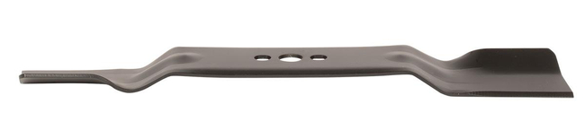 Lawn mower blade Erma 400;TV540 10 1168 00;10 1250 60;10 1580 13 060028