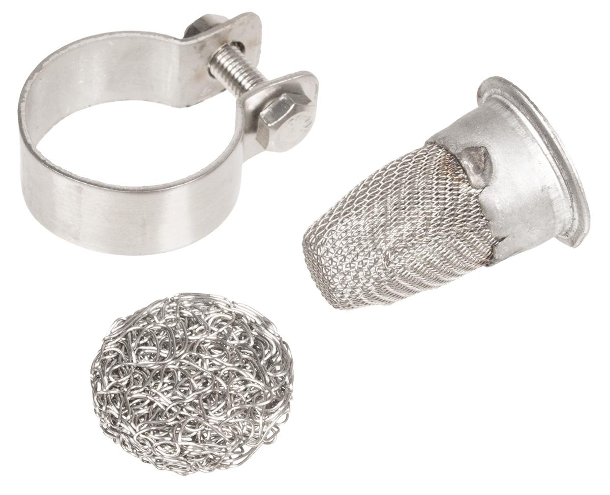 Chwytacz iskier Rato silnik R60i 18250HZ800110-0000