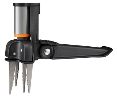 Wyrywacz do chwastów Fiskars Ergonomic 1080409 – ręczne narzędzie ogrodnicze do trawnika