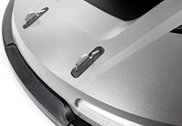 BLAUPUNKT LAVENDER 2041 HEPA+ČISTIČKA ODPADŮ BAP-HC-I2041-X18X PRO ALERGIQUE 40m2