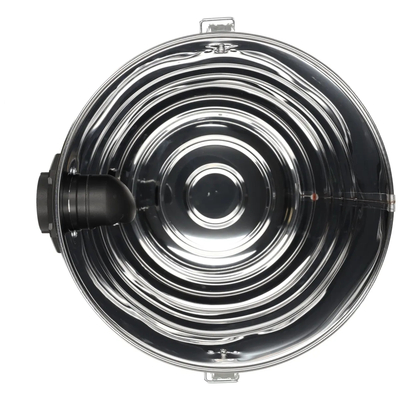 Workshop vacuum cleaner with shaker 1600W 30L telescopic tube