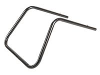 Cedrus tractor trailer handle 225 kg plastic SP22111-34