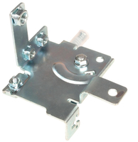 Loncin regulator plate LC1P92F ORIGINAL PART 171680036-0001