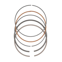 Loncin G420F LC2V90 (T230) piston rings ORIGINAL PART 130070155-0001