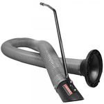 WEIBANG WBLV506C PETROL LEAF VACUUM CLEANER GARDEN LEAF BLOWER ON WHEELS DRIVE + WBLV PIPE FOR LEAVES AND GARDEN DEBRIS PROFESSIONAL - EWIMAX - AUTHORIZED WEIBANG DEALER