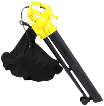 LEADER DWO2400A ELEKTRICKÝ VYSAVAČ ZAHRADNÍHO LISTÍ VÝKON 2400W - OFICIÁLNÍ DISTRIBUTOR - AUTORIZOVANÝ PRODEJCE LIDER