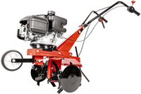 KULTIVÁTOR LONCIN 360A SPRINAL PLOTTILLER LONCIN 1WG2.2-36FQ-DA - LC1P65FE 36cm - EWIMAX - OFICIÁLNÍ DISTRIBUTOR - AUTORIZOVANÝ PRODEJCE CEDRUS