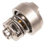 Zestaw udaru Cedrus klucz udarowy CEDIDB200Li 580888