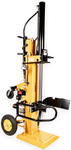 CEDRUS LS10 ŁUPARKA DO DREWNA HYDRAULICZNA ELEKTRYCZNA CEDRUS CEDLS10V PIONOWA RĘBAK NACISK 22 TONY - EWIMAX - OFICJALNY DYSTRYBUTOR - AUTORYZOWANY DEALER CEDRUS
