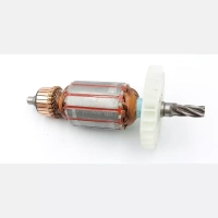 DEDRA DED7849 #44 Wirnik rotor do młota wyburzeniowego XDED7849.44