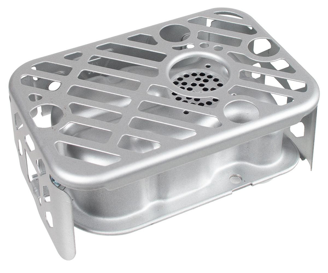 Tłumik Rato silnik RV145 18100-Z2P0410-00A0