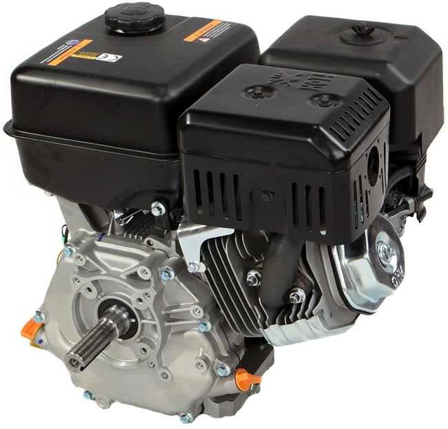 SILNIK RATO R390 SPALINOWY BENZYNOWY 13 KM WAŁ 25,4 mm MOTOR - EWIMAX - OFICJALNY DYSTRYBUTOR - AUTORYZOWANY DEALER RATO